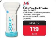 Hth - Pace Pool Floater offers at R 119 in Makro