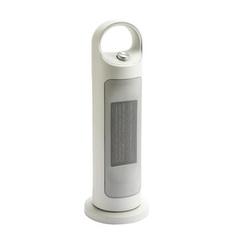 Equation Fan Tower Electric Heater White 2000W offers at R 779 in Leroy Merlin