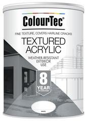 Colourtec exterior textured paint dust shadow 5ltr offers at R 269 in Leroy Merlin