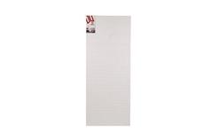Interior door roma grooved wht 813X2032mm offers at R 1149 in Leroy Merlin