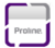 Proline logo