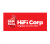 HiFi Corp logo