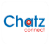Chatz Connect logo