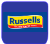 Logo Russells