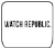 Watch Republic logo