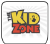 The Kid Zone logo