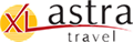 Astra Travel logo