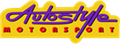 Autostyle logo