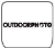 Outdoorphoto logo