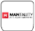 Mantality logo