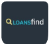 Loans Find logo