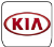 Kia Motors logo
