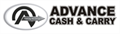 Advance Cash n Carry logo
