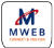Mweb logo
