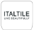 Italtile logo