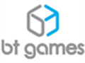 BT Games logo