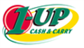 1UP logo