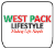 West Pack Lifestyle logo