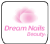 Dream Nails Beauty logo