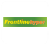 Frontline Hyper logo