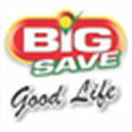 Big Save logo