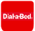 Logo Dial a Bed