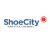 Shoe City logo