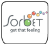 Logo Sorbet