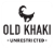 Old Khaki logo