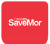 Spar Savemor logo