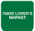 Food Lover's Market logo