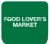 Logo Food Lover's Market