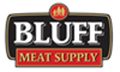 Bluff Meat Supply logo