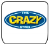 The Crazy Store logo