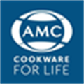 AMC Cookware logo