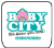 Logo Baby City