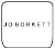 Jo Borkett logo