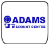 Adams Discount Centre logo