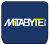 Mitabyte logo