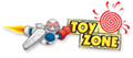 Logo Toy Zone