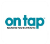 ON TAP logo