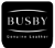 Busby Leather logo