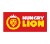 Logo Hungry Lion
