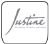 Logo Justine