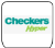 Logo Checkers Hyper