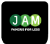 JAM Clothing logo