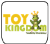 Logo Toy Kingdom