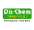 Logo Dis-Chem