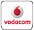 Logo Vodacom
