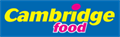 Cambridge Food logo
